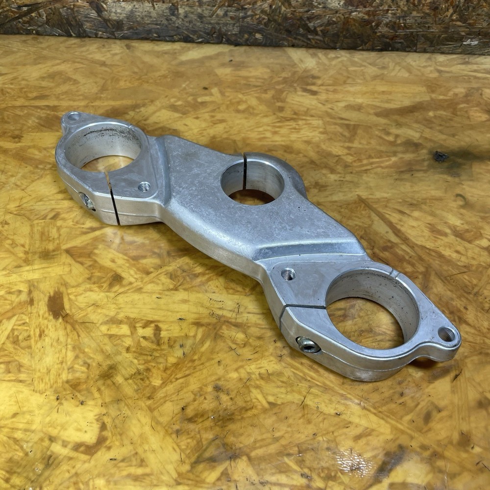 DUCATI ST2 ST4 TOP YOKE UPPER 1997 - 2003