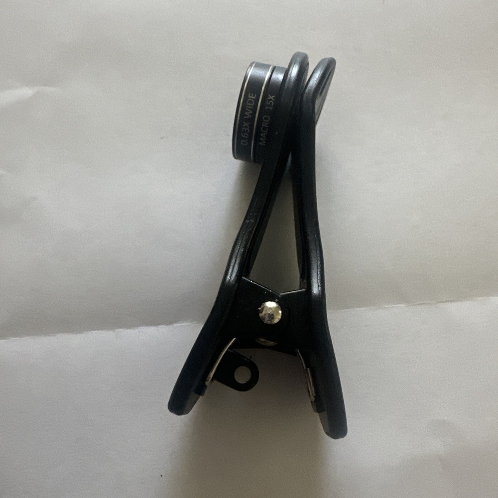 Shuttermoon Professional Lenses - Used