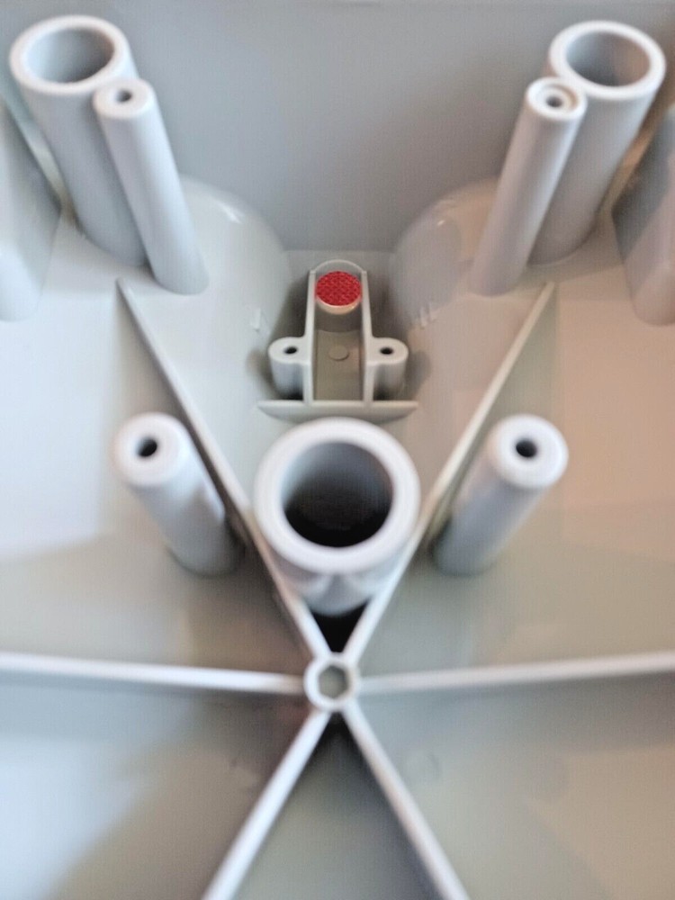 New Wheel Alignment Front Target Housing Replacement for Hunter HD Camera System