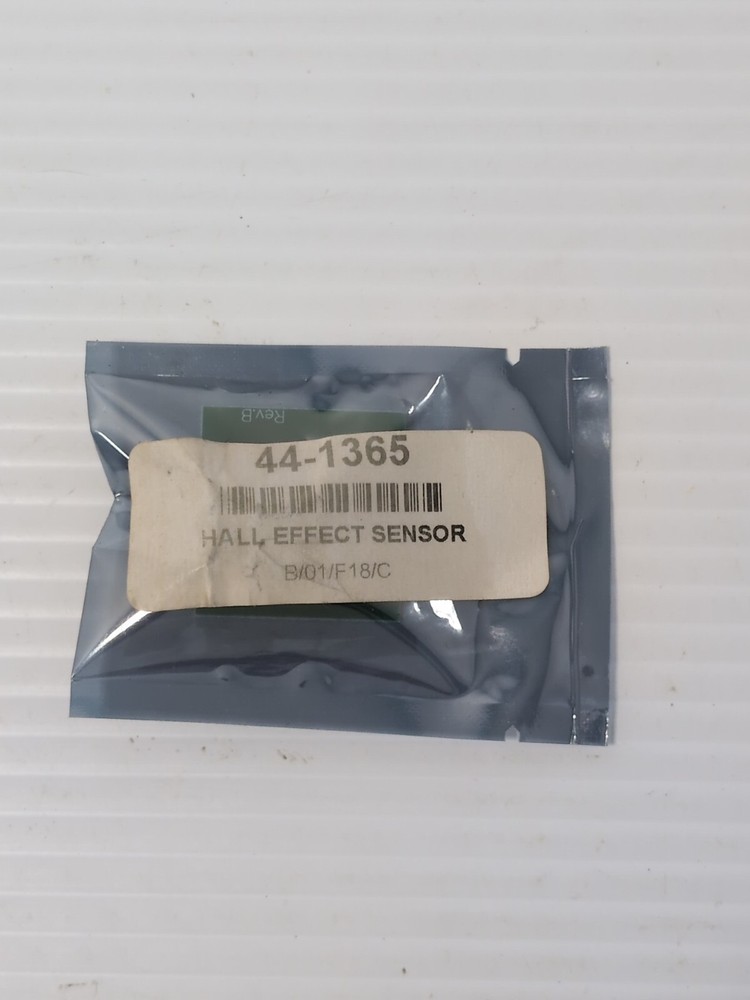 Lincoln Mavrik 441365 Hall Effect Sensor Board – OEM – New