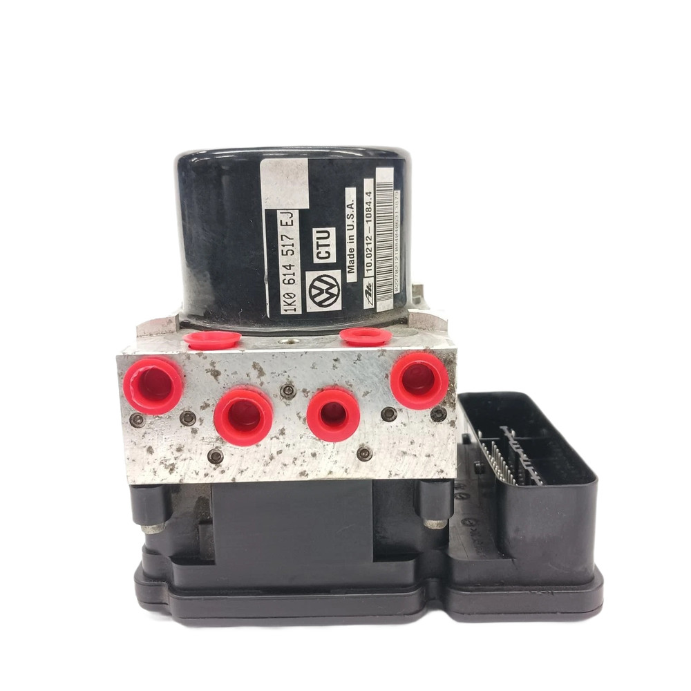2016-2017 VOLKSWAGEN JETTA ABS pump module OEM