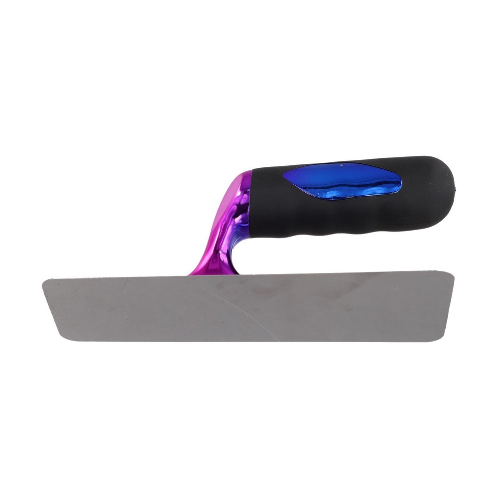 Gradient Plastering Tool Effortless Maintenance Flat Blade Design Unique Design