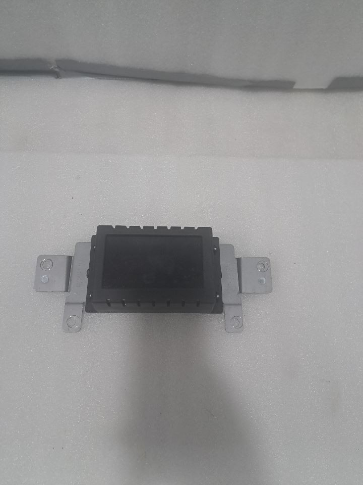 2017 Explorer Display Screen,Hb5t18b855gb Sku#4340586