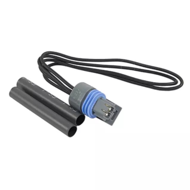 Genuine Motorcraft Hydro-Max Flow Switch Connector WPT-713