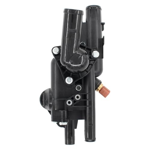 Engine Coolant Thermostat Housing for Sonata 2008-2010 for Optima 2009-2010