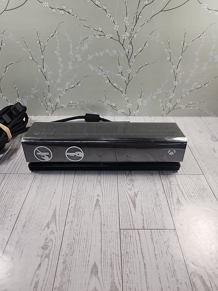 Xbox One Kinect Motion Sensor Camera Model 1520 Microsoft
