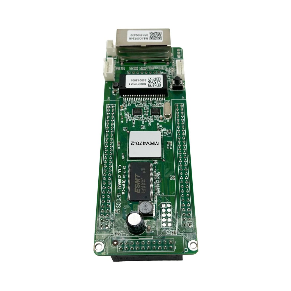 NovaStar MRV470-2 LED Receiving Card 256x256 High Grayscale EMC Controller