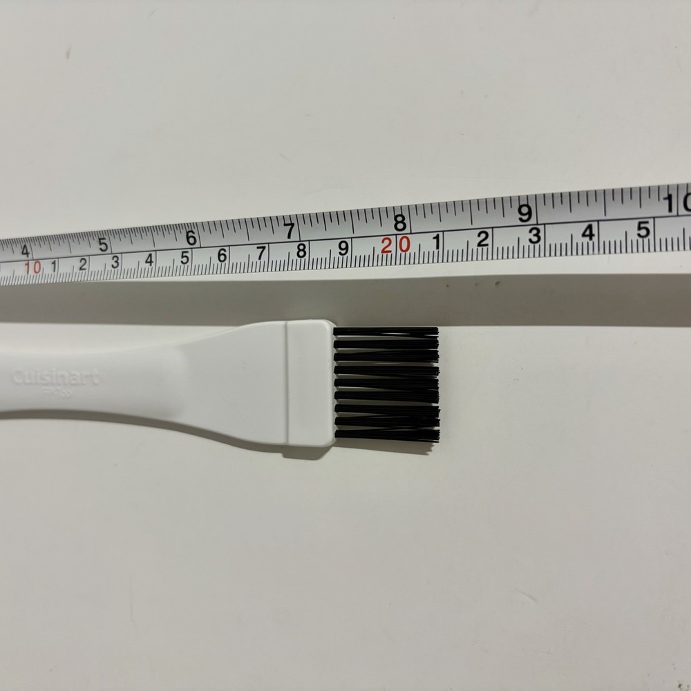 Cuisinart FP-12 Food Processor Cleaning Brush FP-Tool Replacement Part