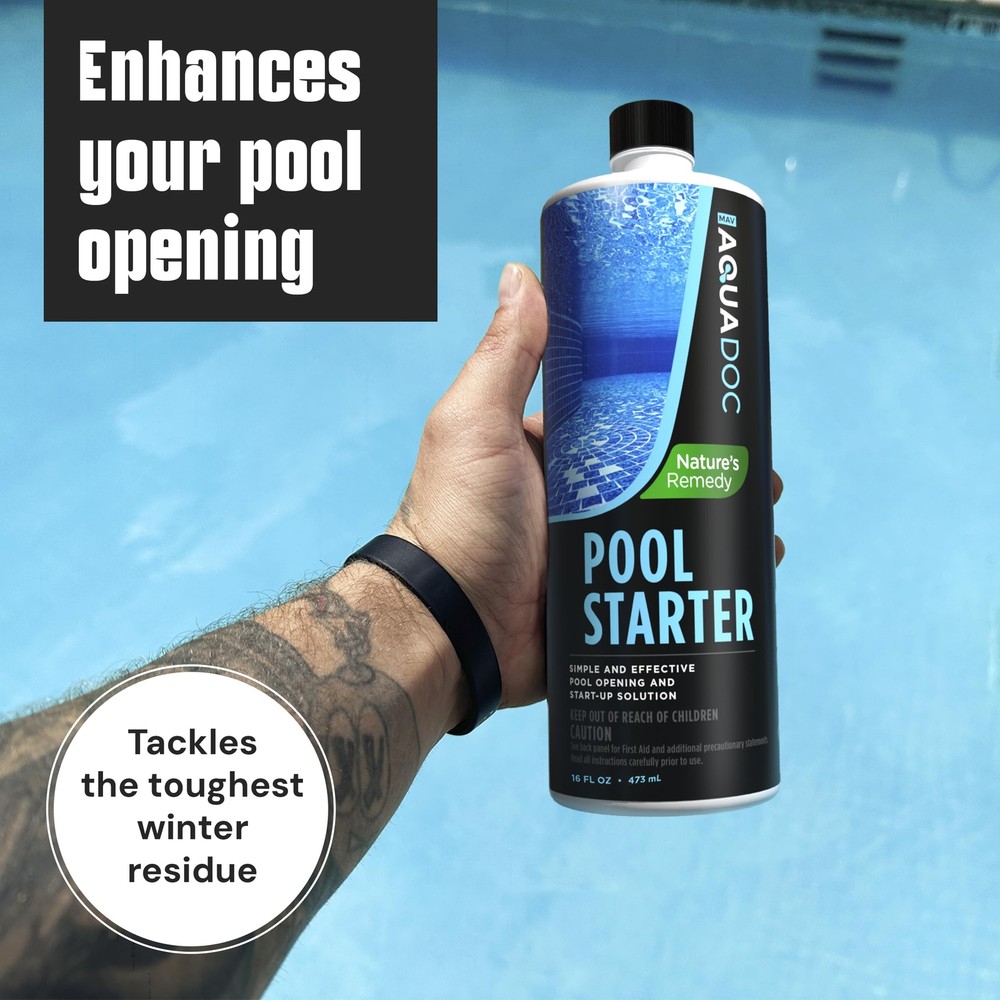 Pool Starter