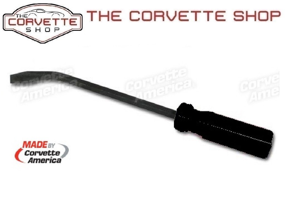 C3 Corvette Door Hinge Spring Tool 1968-1996 X2655