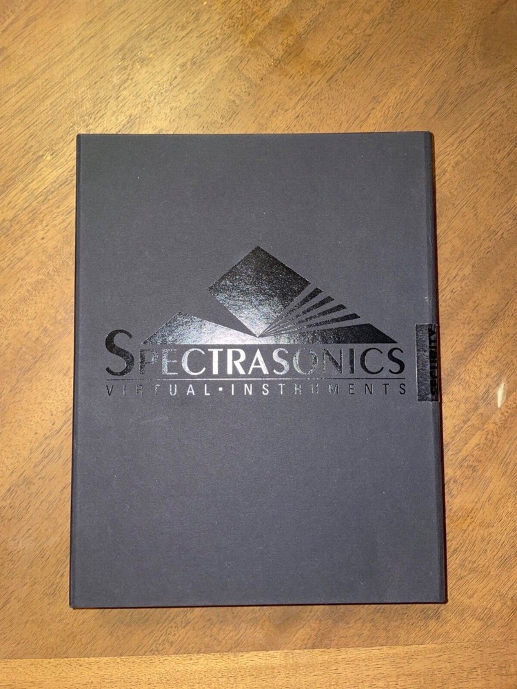 Spectrasonics Omnisphere 2