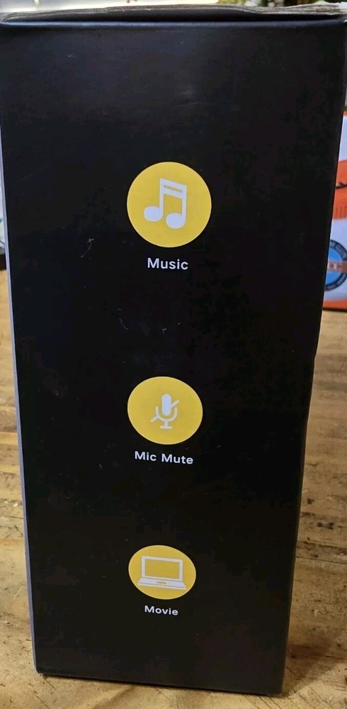 Jiamqish Wireless Bluetooth Headset