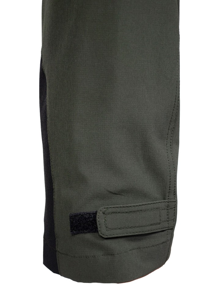 New! Hubertus Hunting Pants Functional Pants AMAZONAS - Summer