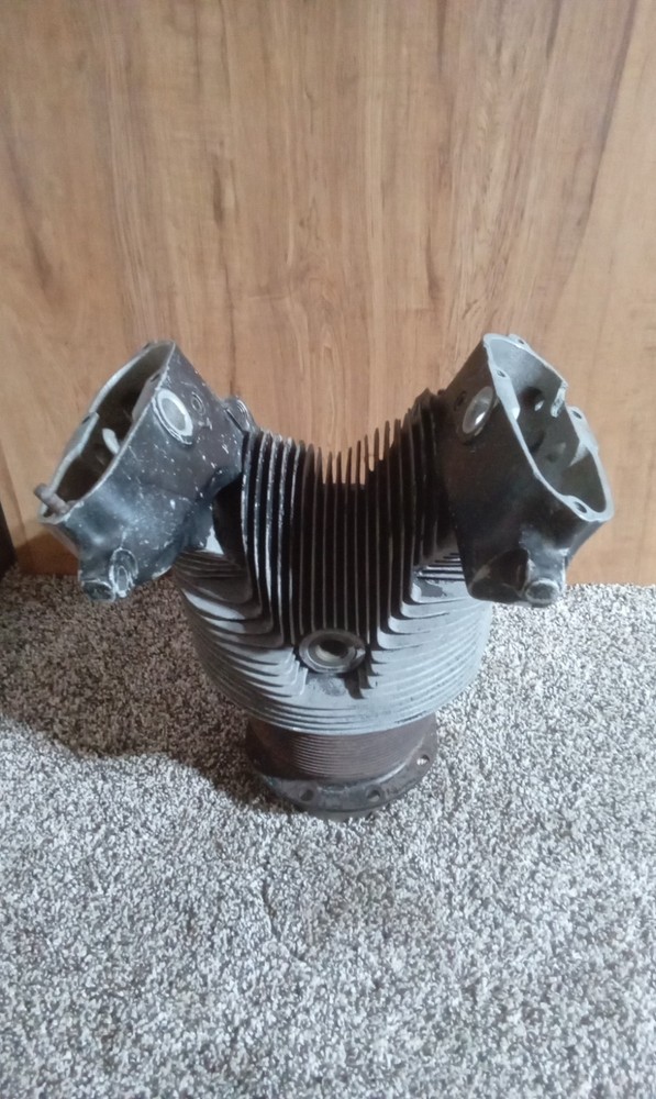 Lycoming R680-13