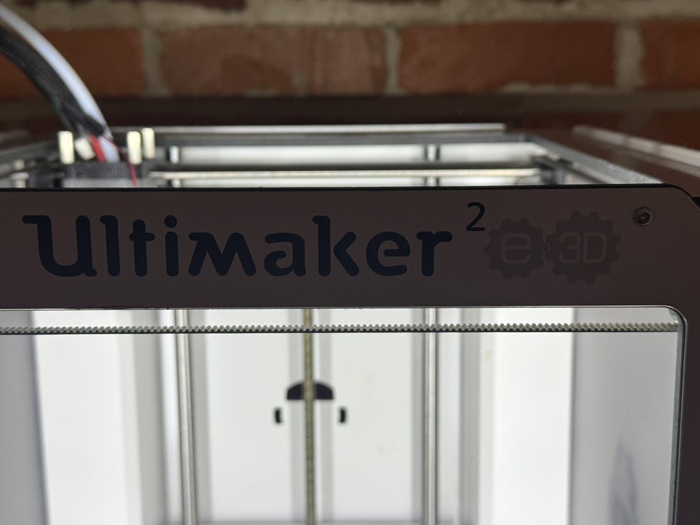 Ultimaker 2 3D Printer *NOT TESTED*