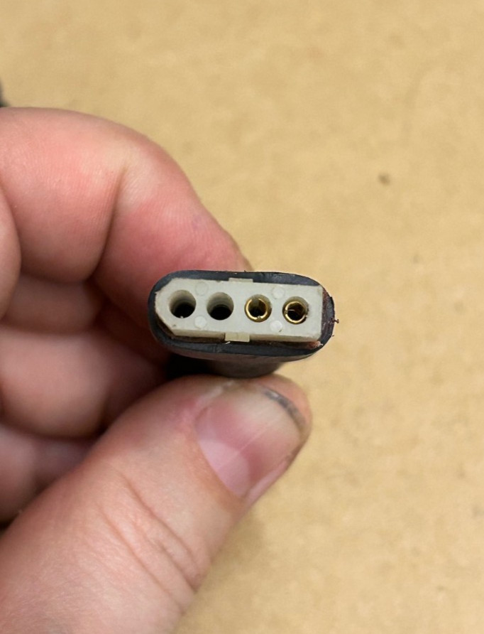 MSA Universal Calibrator 483725