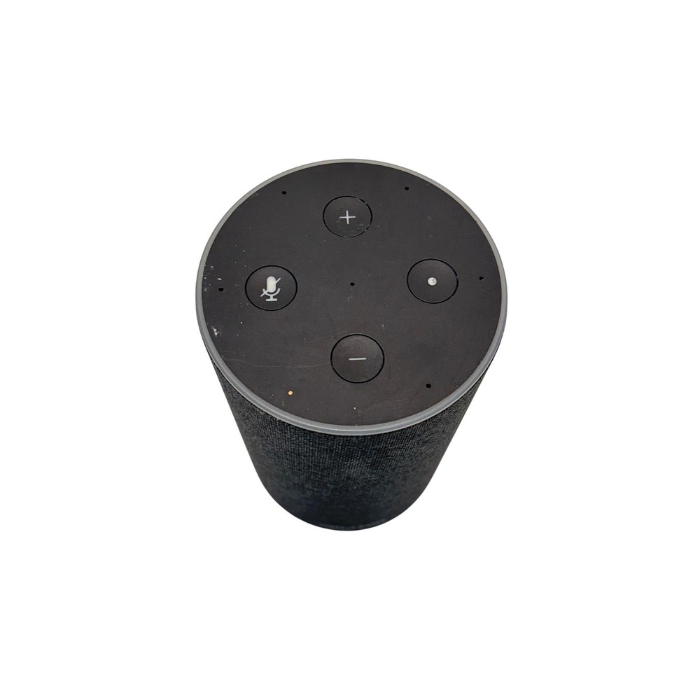 Amazon Echo (2nd Gen) Smart Speaker