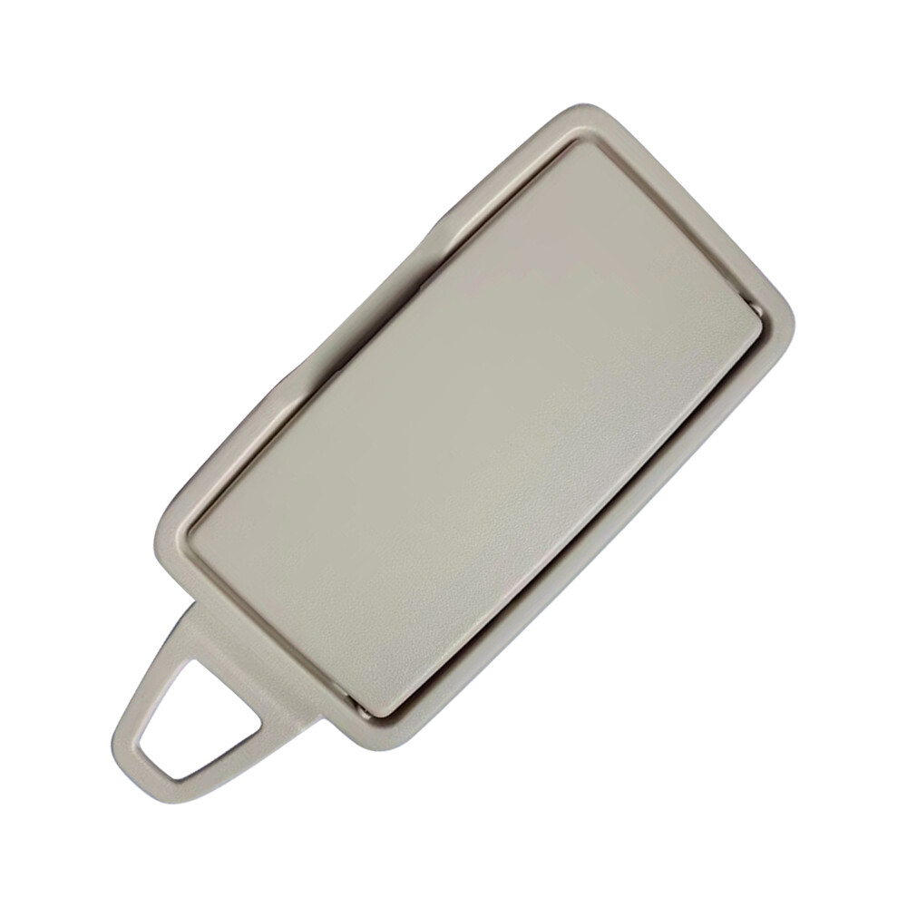 For Mercedes-Benz E320 E550 E500 Front Left Driver Side Sun Visor Mirror Frame