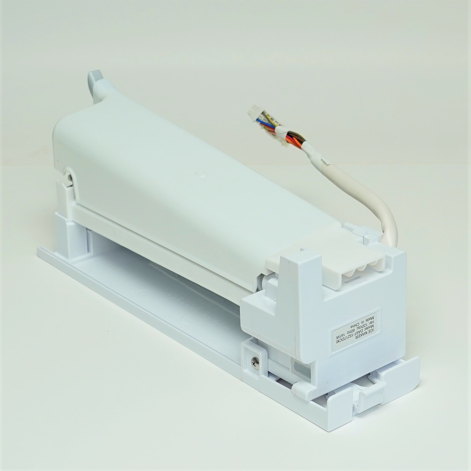 Choice Parts DA97-15217DCM for Samsung Refrigerator 10 Cube Ice Maker