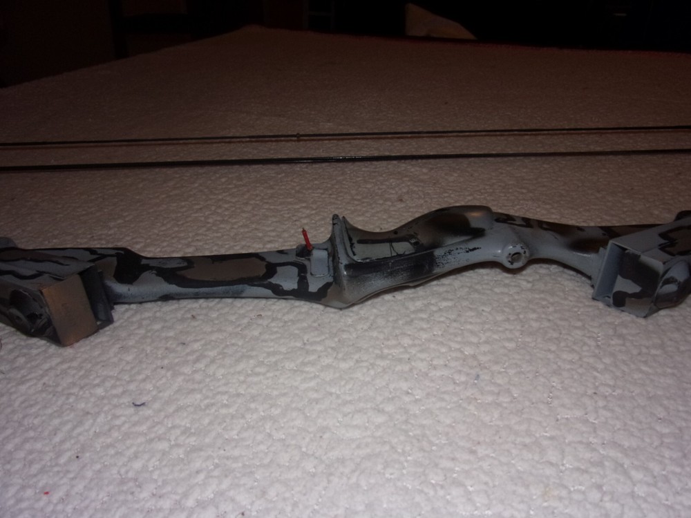 Darton TrailMaster Compound Bow