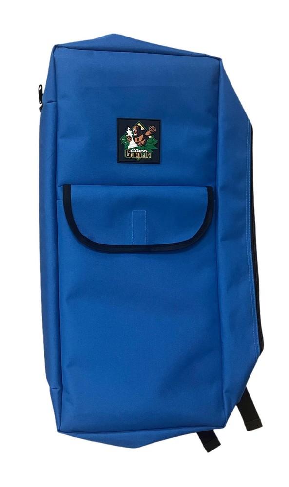 Chess Tournament Backpack