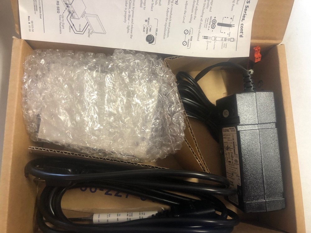 EXTRON MTP RL 15HD RS MTP SERIES