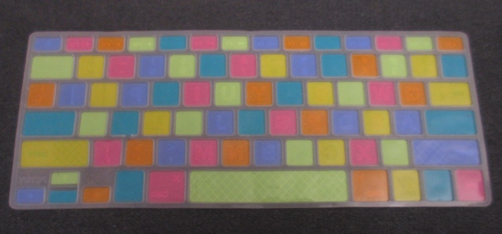 Keyboard Skin Cover for Apple Magic - NEW