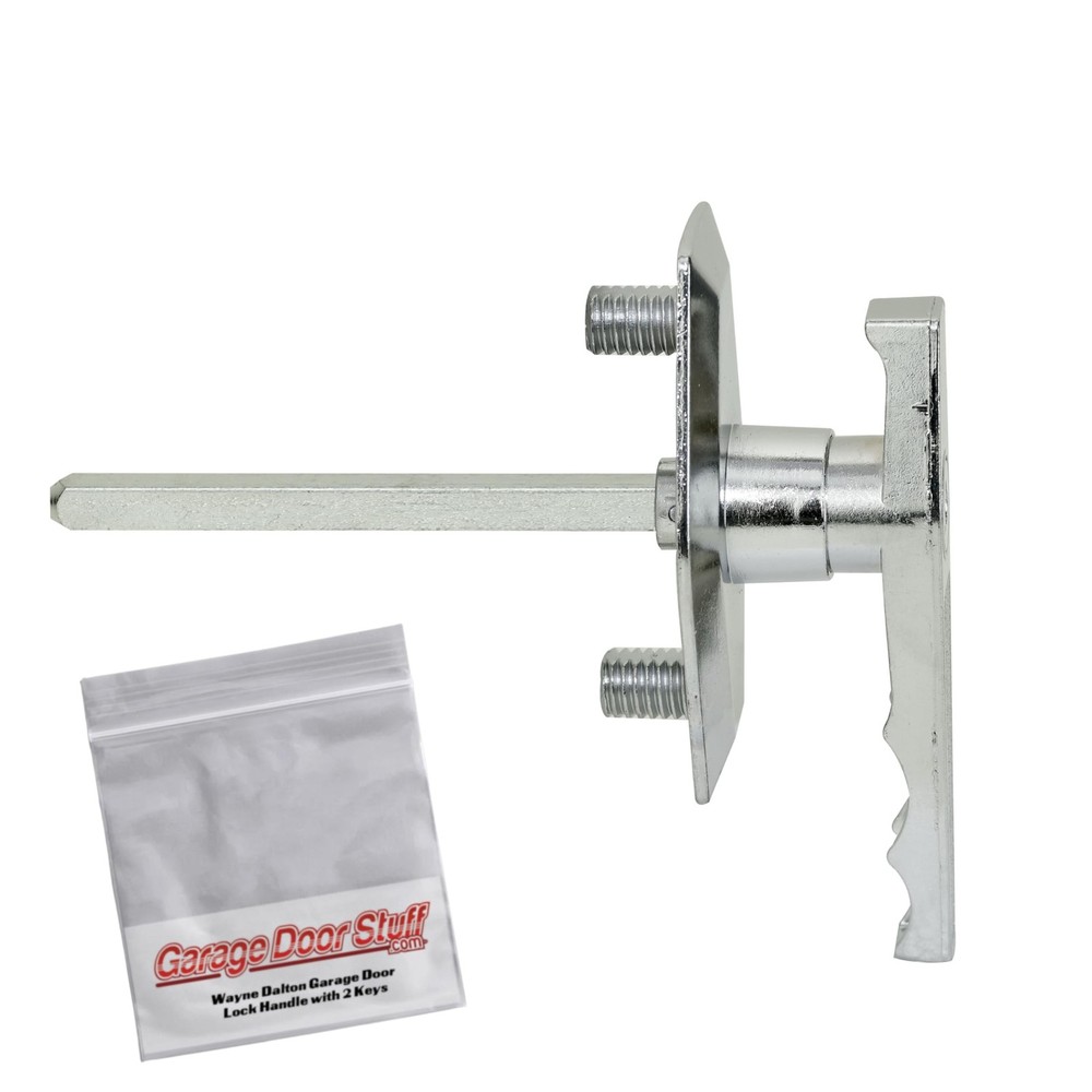Wayne Dalton Garage Door Lock