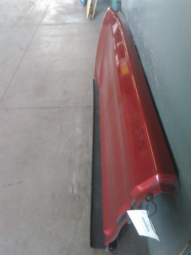 For 2023 PETERBILT 579 SIDE FAIRING Right , IL