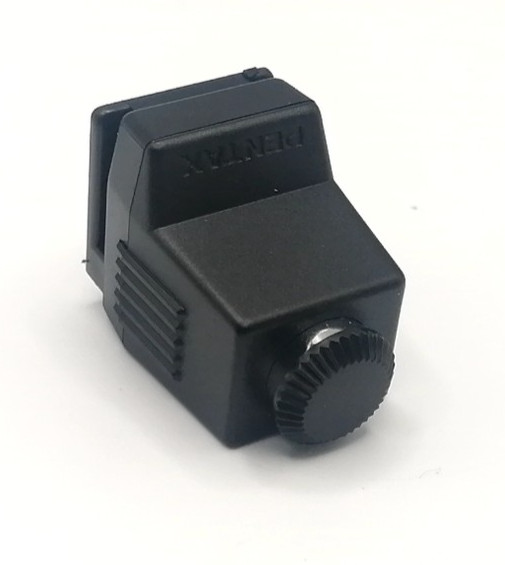 🎦VIDEO👀✨Unused✨ Pentax Hot Shoe Adapter FG From JAPAN