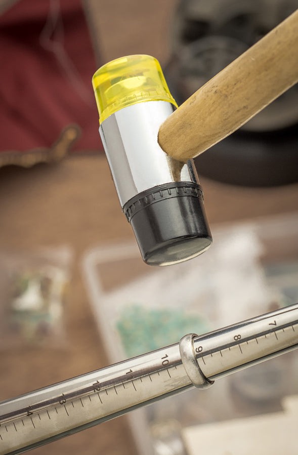 Plastic Head Soft Face Hammer