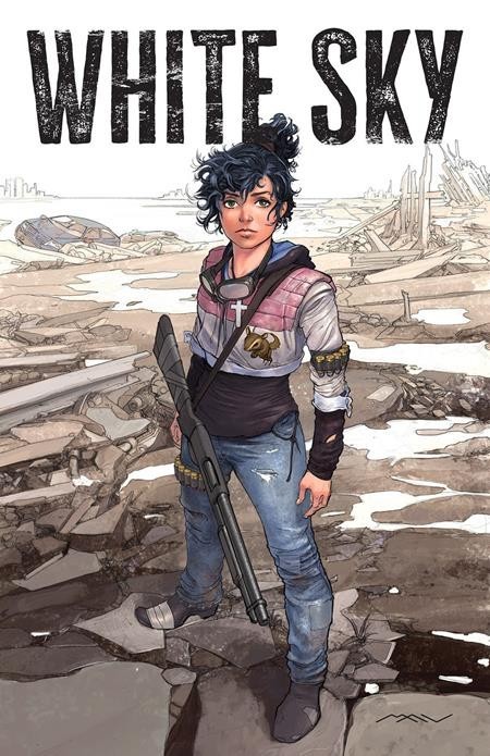 White Sky #1-3 | Select Covers | Image Comics NM 2026
