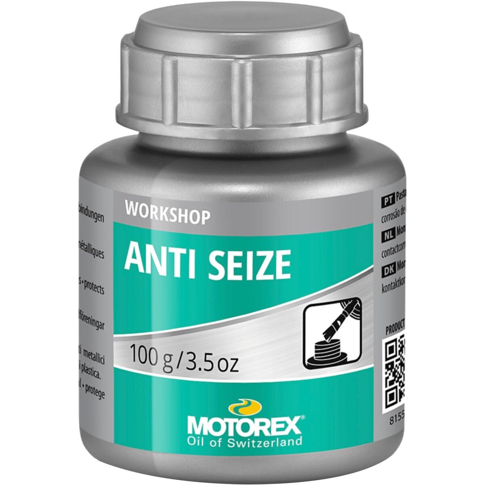 Motorex Anti Seize