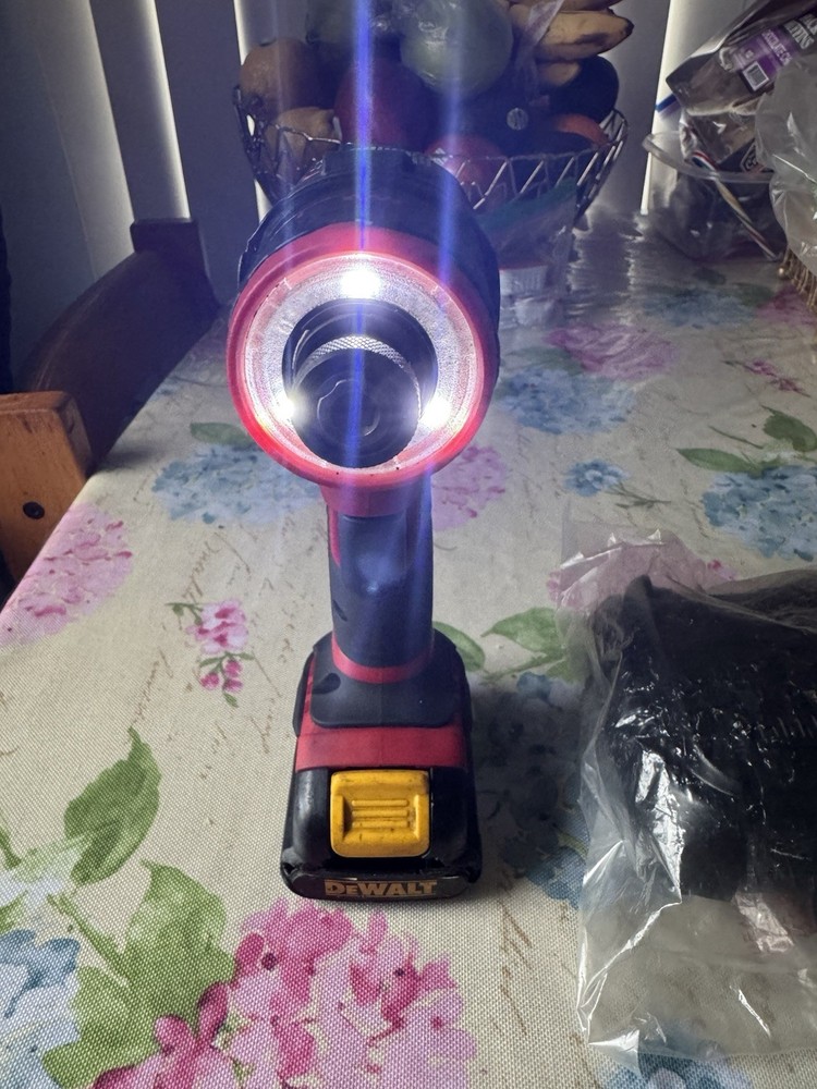 Mac Tools MCF601 1/4 Impact Driver