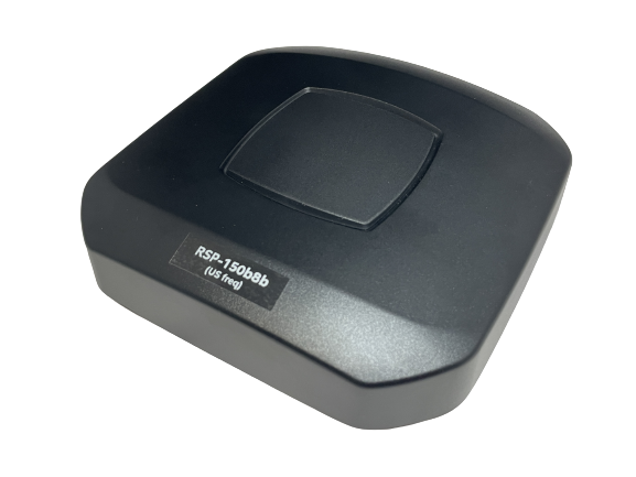 Intel IoT RFID Sensor Platform (Intel RSP) H1000