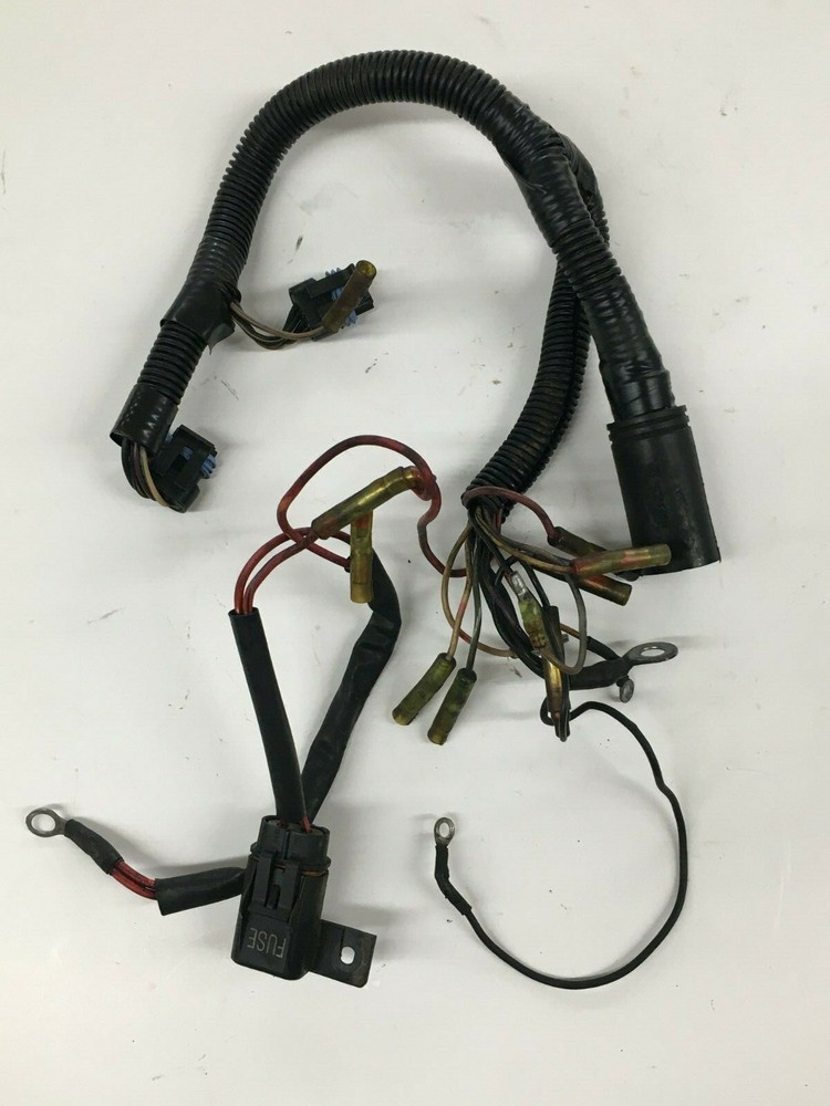 Mercury 828296A1 Harness  Assy