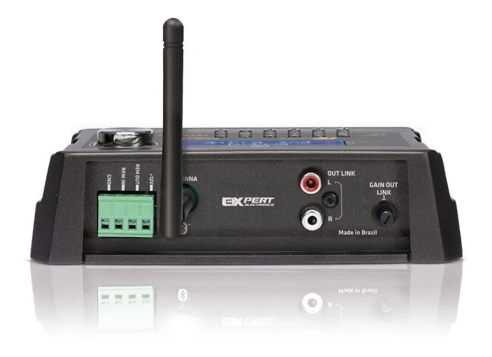 Expert PX2 Connect Bluetooth Digital Audio Processor