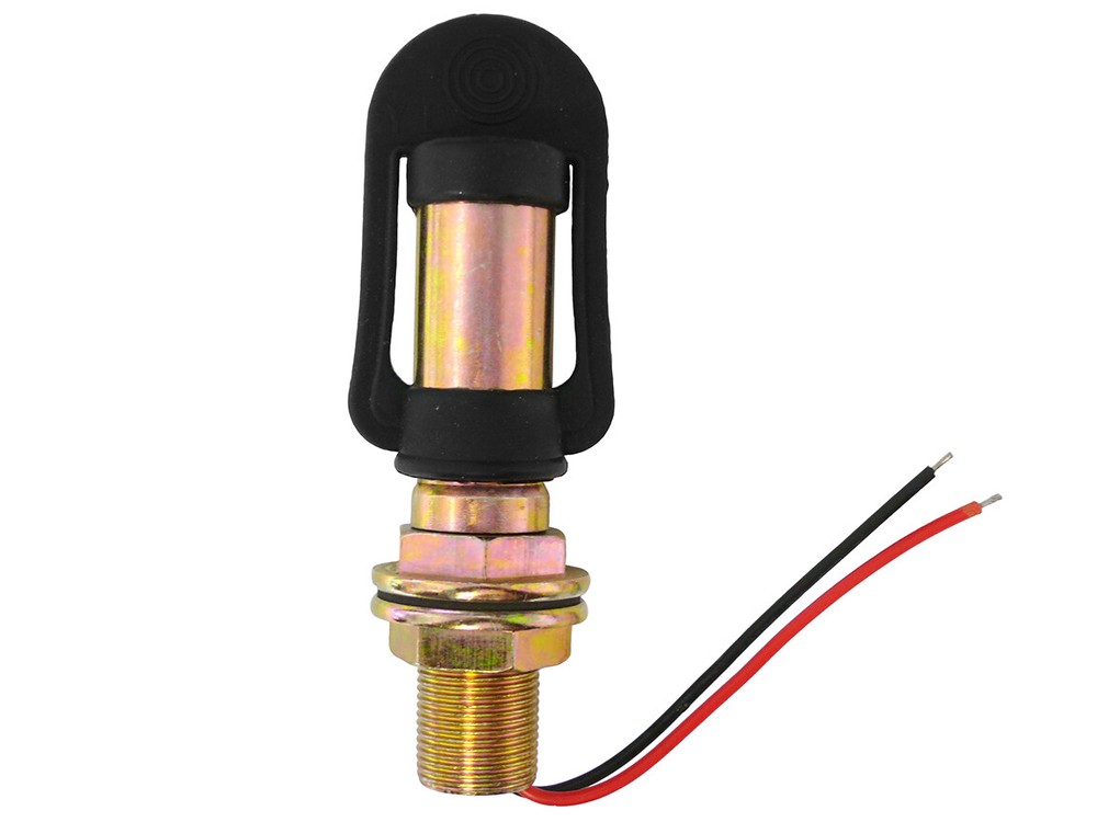 Mounting Spigot for Flexible Beacon