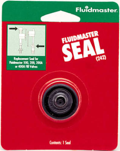 Fluidmaster 242 Replacement Seal Bulk- Quantity 10