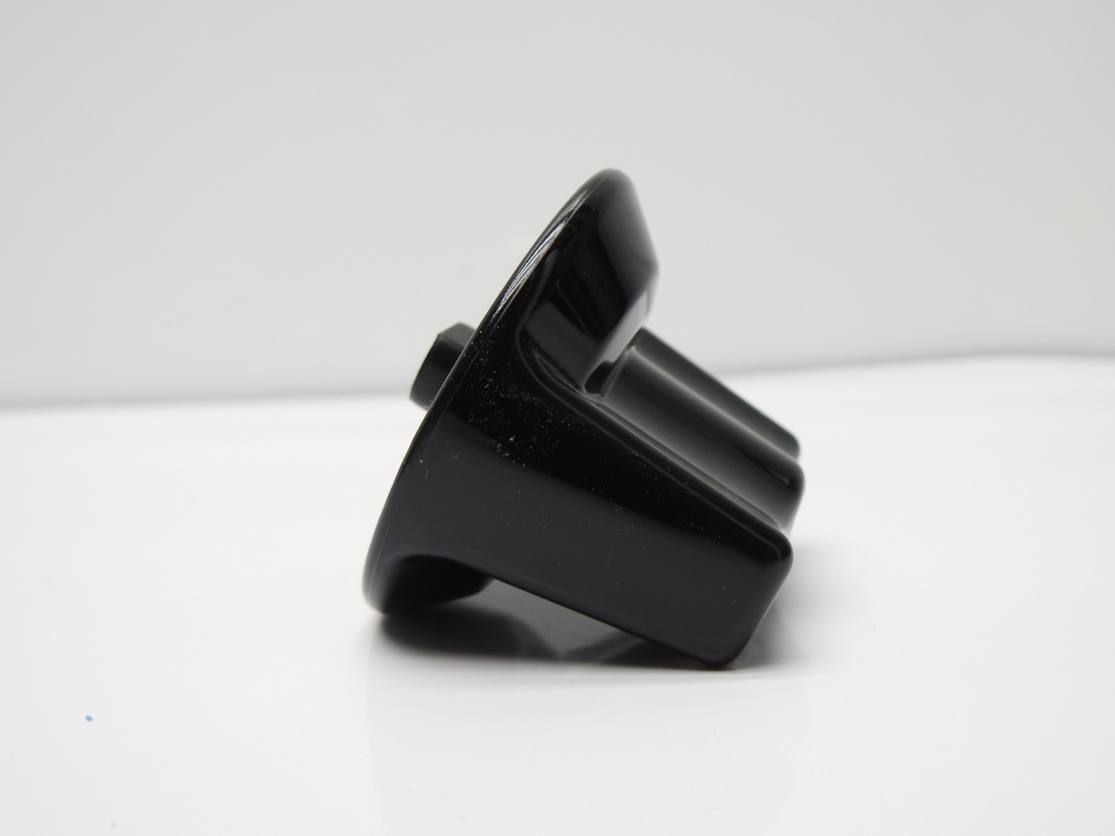 Montague 50472-6 (Black) Knob - Genuine OEM NEW!