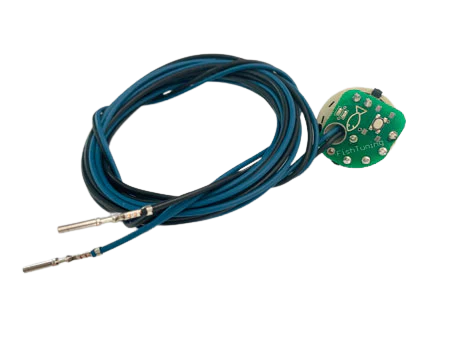 Fish For 2001-2004 Chevy GMC Duramax LB7 SOTF Switch