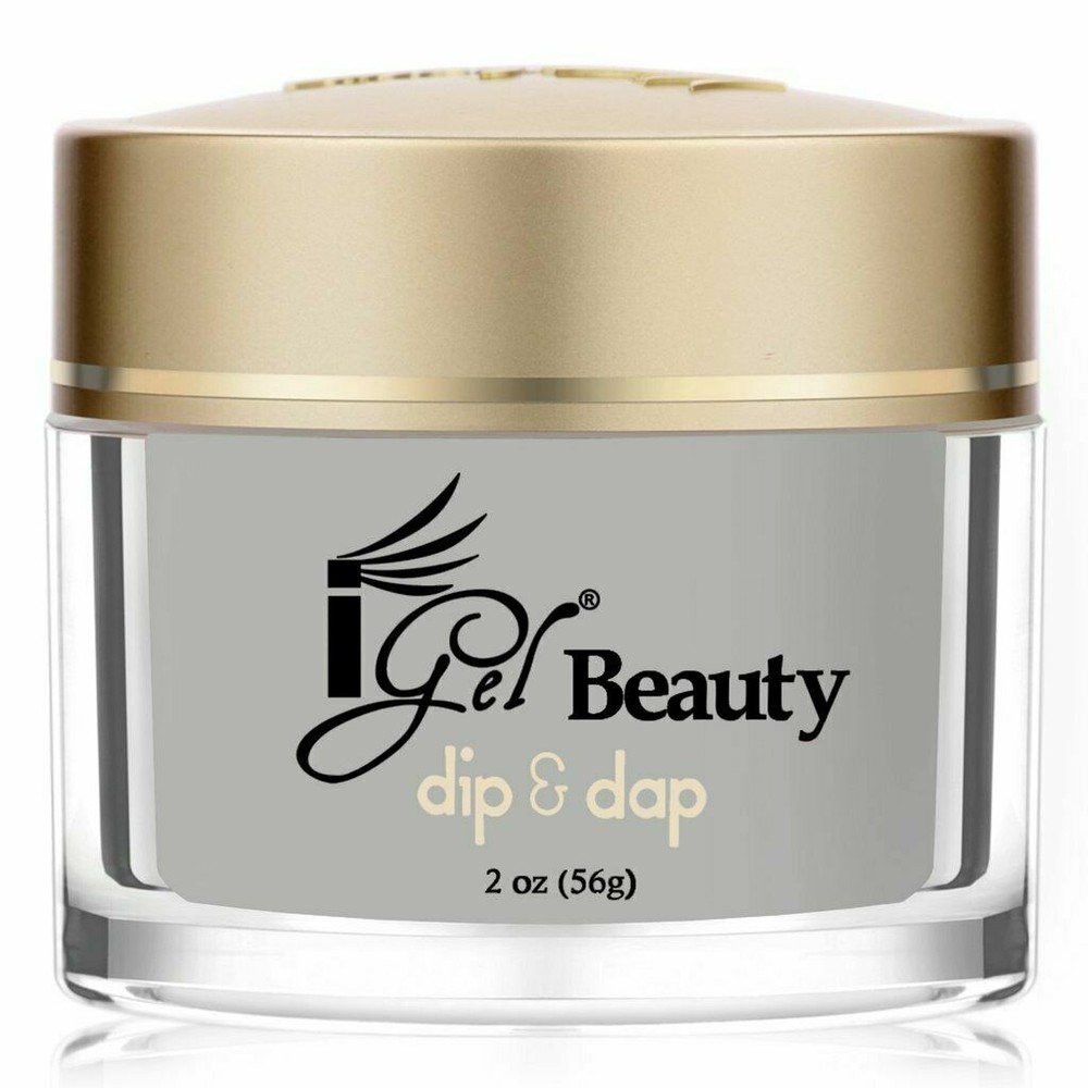 IGel Beauty Dip & Dap Powder 2 Oz | 77 NIMBUS CLOUD