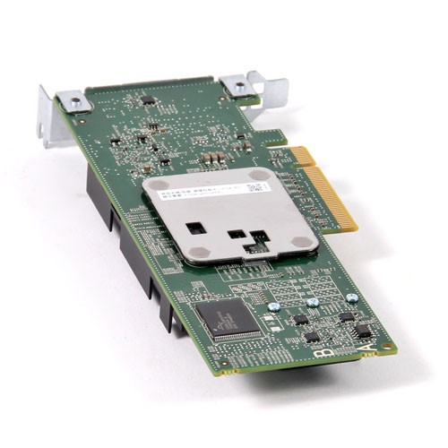 Dell J7TNV HBA330 12Gbps Controller Adapter