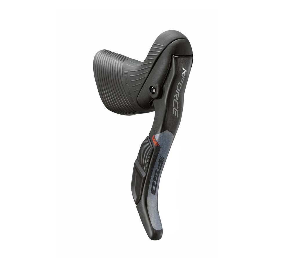 FSA K-Force WE Wireless Electronic Shift Lever - UD Carbon Alloy, Bluetooth &