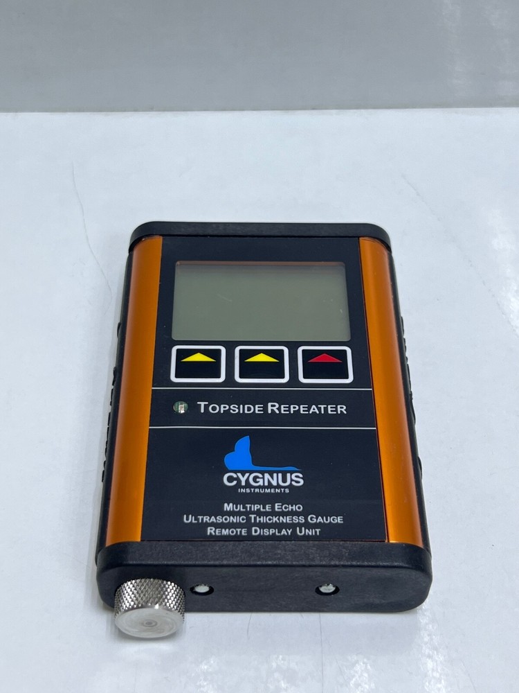 CYGNUS E635 TSR TOPSODE REPEATER REMOTE DISPLAY UNIT