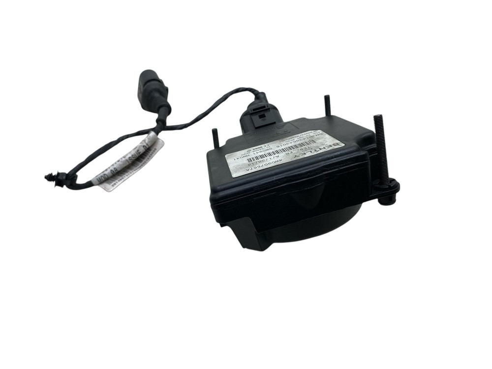 2015 BENTLEY CONTINENTAL FRONT ADAPTIVE CRUSIE CONTROL DISTANCE SENSOR MODULE