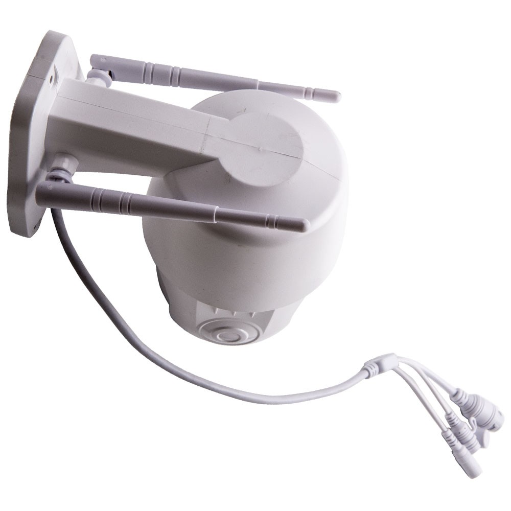 1080P HD Outdoor Security Camera Home Wireless Security Camera Waterproof