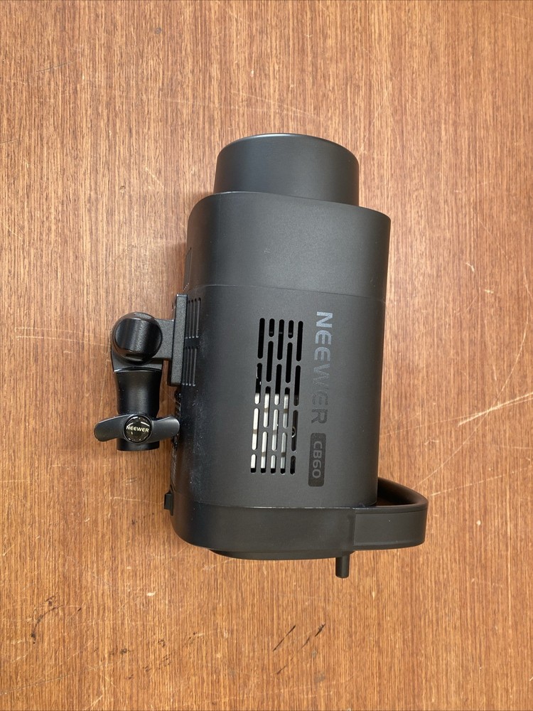 NEEWER CB60 LED Video Light