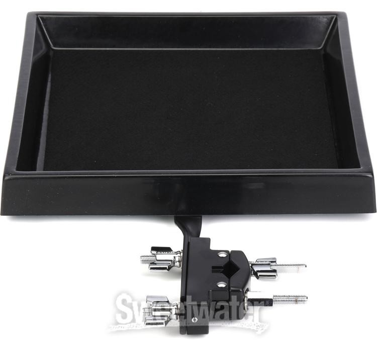 Gibraltar Accessory Table with Clamp