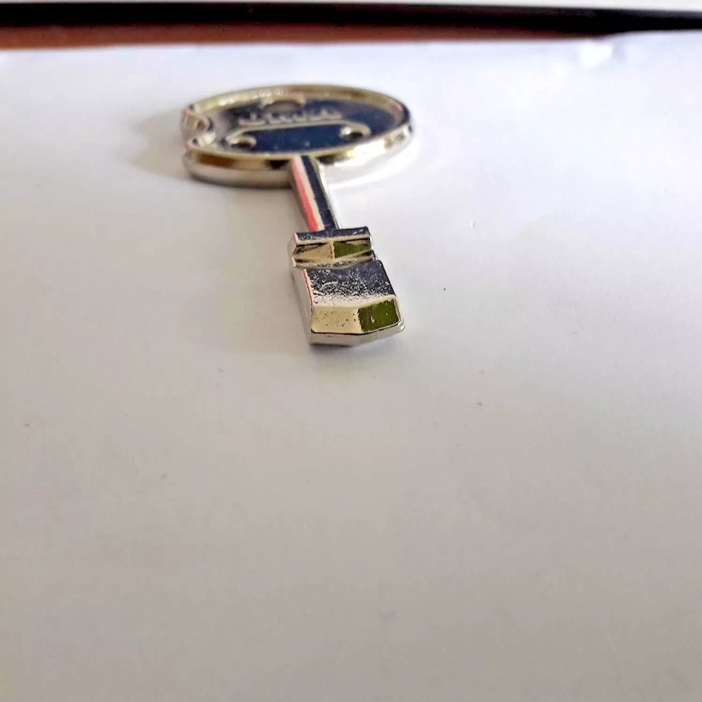 FICHET Key Blanks